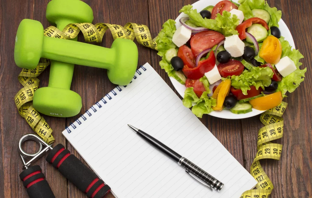 7 NUTRITIONAL TIPS FOR ATHLETES